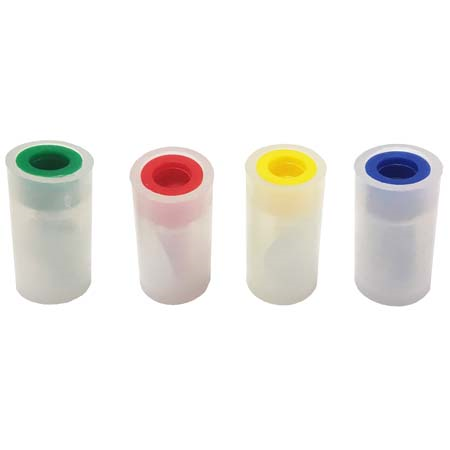HPR1051DPG RUSSELL XLURE DETECTABLE Feromoni per plodia spp/ephestia spp colore cover Giallo - Osd gruppo Ecotech srl - Allontanamento piccioni,disinfestazione,HACCP, roditori